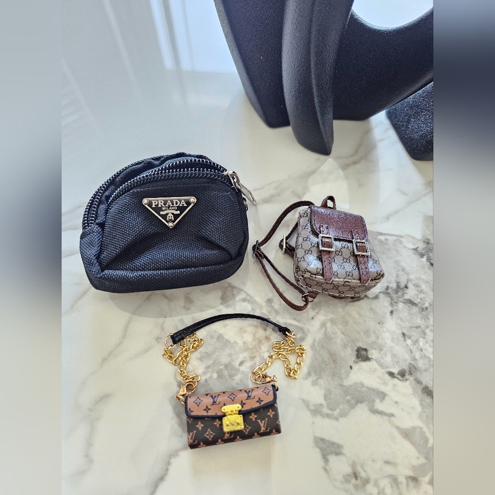 Labubu Accessories